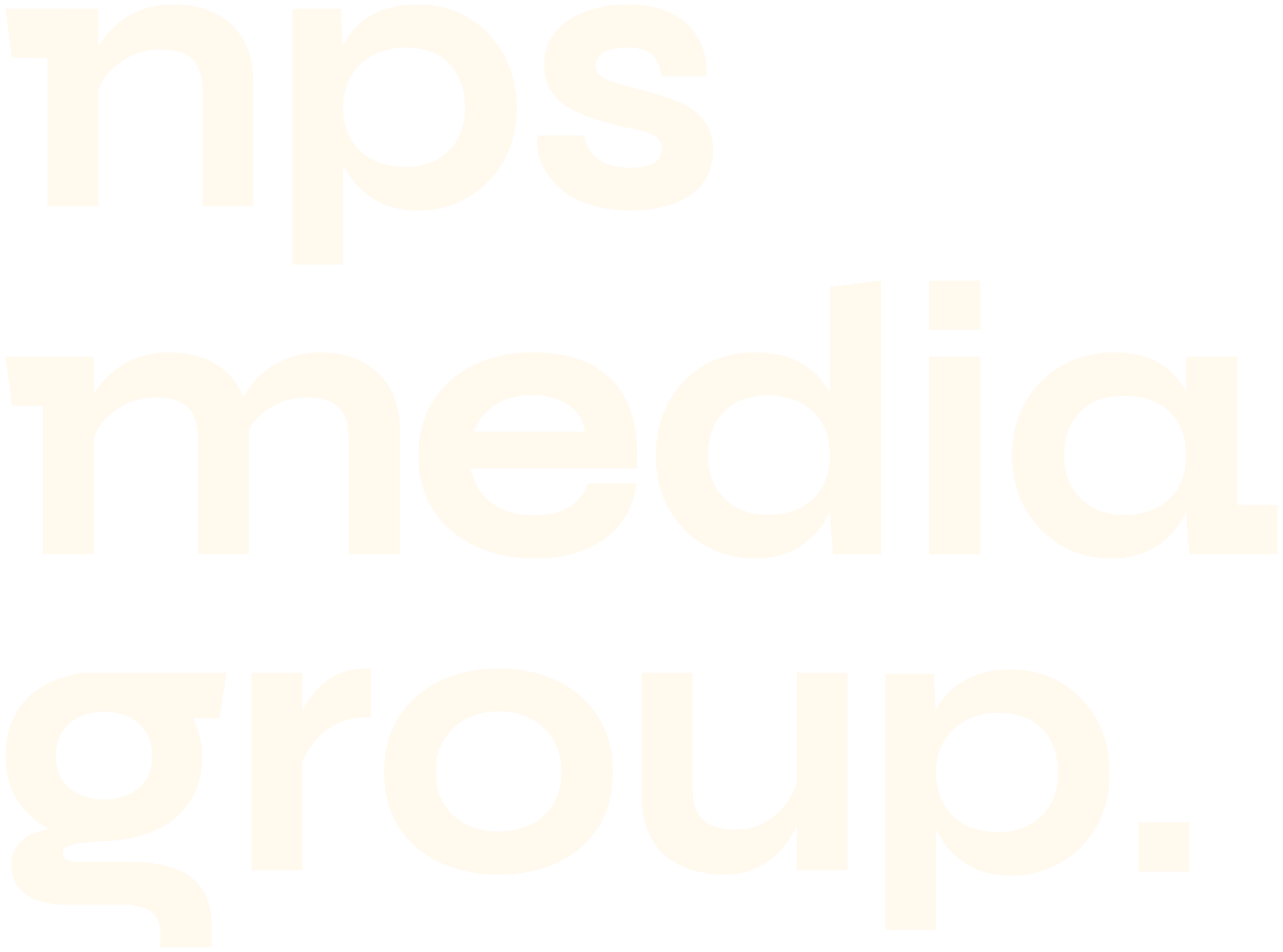 NPS Media Group